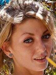 Staci Silverstone Self Resistance
