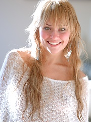 Marina does a mean tease