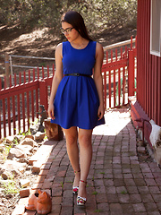 Valentina Nappi Italian Soda