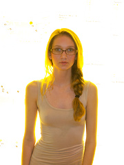Reese Berkman Human After All
