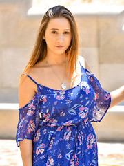 Ashley Explicit Fashion