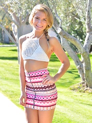 Sunny Braids