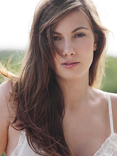 Nude Chicks Pussy Josephine