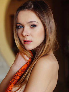 Nude Chicks Pussy Katie A