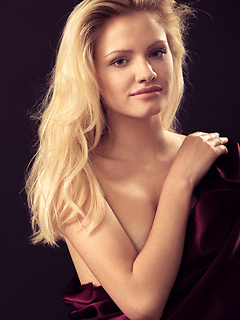 Nude Chicks Pussy Monique C