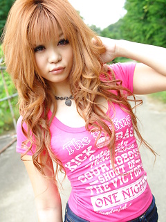 Nude Chicks Pussy Sarina Tsubaki